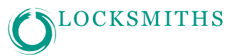 logo Locksmiths of Peoria